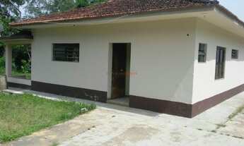 Imagem: CHÁCARA BAIRRO GRAJAÚ JARDIM ELIANA