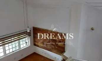 Imagem 1: Casa com 4 dormitórios para alugar, 560 m² por R$ 12.000,00/mês - Residencial Cinco (Alpha