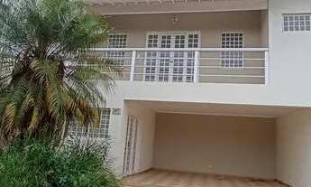 Imagem: Casa - Lenheiro - Valinhos