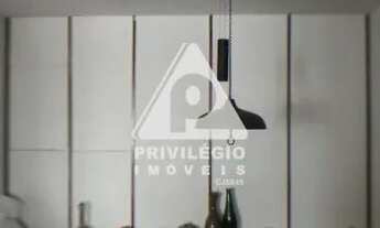 Imagem 4: Apartamento à venda, 4 quartos, 2 suítes, 1 vaga, Flamengo - RIO DE JANEIRO/RJ