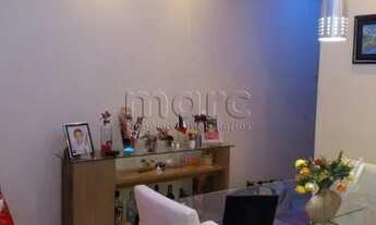 Imagem 6: SAO PAULO - Apartamento Padrão - CAMBUCI