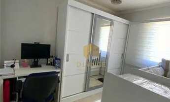 Imagem 4: Apartamento à venda na Vila Georgina - Campinas/SP