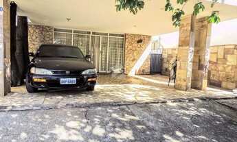 Imagem 2: Casa - Bonfim - Campinas