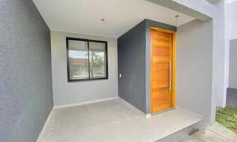 Imagem 2: Casa Nova!!! para venda possui 80 metros quadrados com 2 quartos em Zona Nova - Capão da C