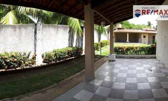 Imagem 4: Casa com 4 dormitórios para alugar por R$ 4.248,31/mês - Portão - Lauro de Freitas/BA