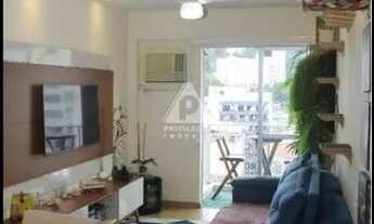 Imagem 3: Apartamento à venda, 2 quartos, 1 vaga, Santa Teresa - RIO DE JANEIRO/RJ