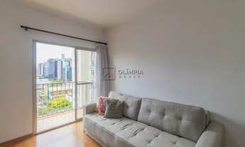 Imagem: Venda Apartamento 1 Dormitórios - 55 m²