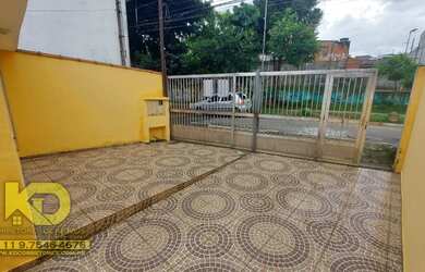 Imagem 2: Casa com 2 moradias (Próx. ASSAI do Grimaldi) - São Paulo