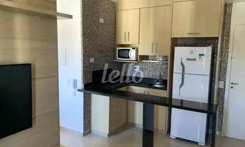 Imagem 7: São Paulo - Apartamento Padrão - Santa Cecília