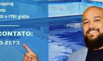 Imagem: Vendo Cobertura 4 Qts Campo Grande