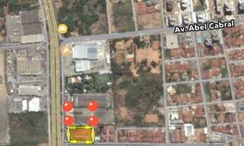 Imagem 2: Terreno na Br 101 esquina com Av Maria Lacerda 3.000m2