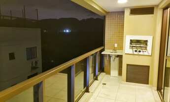 Imagem 6: Apartamento 4 suítes 2 vagas Recreio