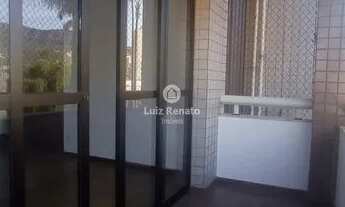 Imagem 3: Apartamento para aluguel 4 quartos 1 suíte 2 vagas - Serra