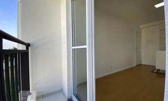 Imagem 7: Apartamento para Aluguel - Parque Reboucas, 2 Quartos, 42 m2