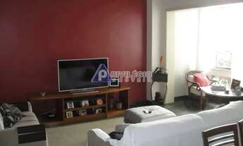 Imagem 2: Excelente apartamento 3 quartos no Flamengo