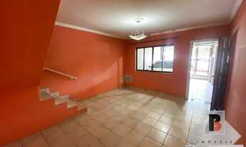 Imagem: Ótimo Sobrado 02 Dorms, 116 m² - Próximo