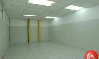 Imagem 6: São Paulo - Prédio Inteiro - Pinheiros