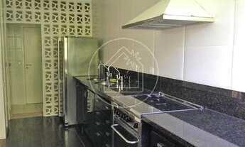 Imagem 7: Rio de Janeiro - Apartamento Padrão - Lagoa