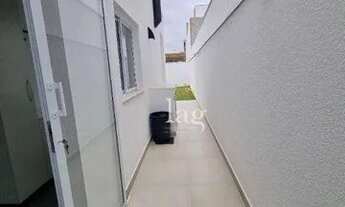 Imagem 3: Casa com 3 dormitórios à venda, 213 m² por R$ 1.299.000,00 - Condomínio Ibiti Reserva - So