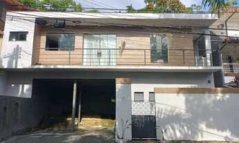 Imagem: Casa trevo de itacoatiara