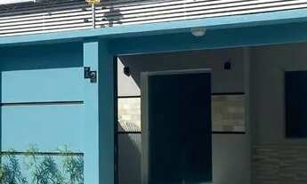 Imagem 2: Vendo Excelente Casa no Conjunto dos Industriarios - Coroado