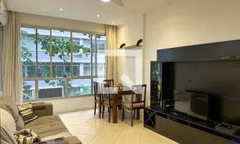 Imagem 5: Apartamento para Aluguel - Copacabana, 3 Quartos, 96 m2