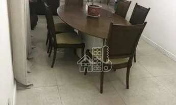 Imagem 3: Casa com 4 dormitórios à venda, 151 m² por R$ 1.950.000,00 - São Francisco - Niterói/RJ