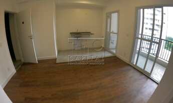 Imagem: Apartamento Primeira Locação Em Alphaville