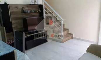 Imagem 3: LINDO SOBRADO A VENDA