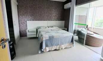 Imagem 5: Cobertura 3/4, duas suítes Buraquinho