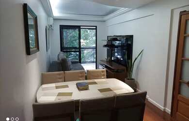 Imagem 4: Casa para venda com 120 metros quadrados com 2 quartos em Pernambués - Salvador - Bahia