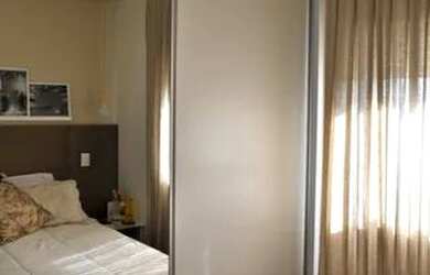 Imagem 4: Apartamento à venda em Campo Belo com 83 m², 2 quartos, 1 suíte, 1 vaga