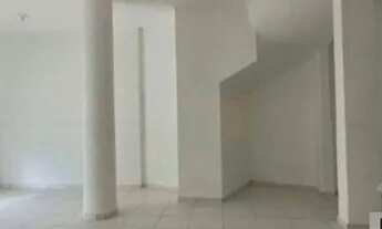 Imagem 2: Salão Comercial para locação com 150m² 2 salas 3 banheiros com moradia nos fundos