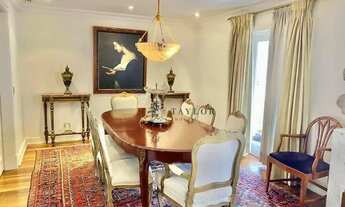 Imagem 2: Linda Cobertura duplex