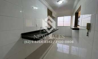 Imagem 4: Lindo apartamento 3 quartos 1 suíte - Setor Bueno