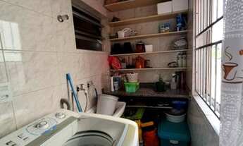 Imagem 4: Apartamento com 2 Quartos- Jardim Patente SP