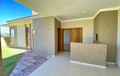 Imagem 5: Casa localizada no Balneário Vista Alegre - Arroio do Sal - RS