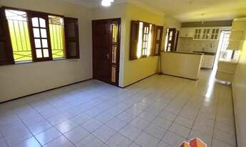 Imagem 5: Casa plana maraponga