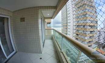 Imagem 4: Venda Apartamento com um dormitório Aviação Praia Grande