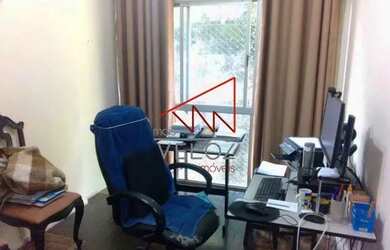 Imagem 4: Apartamento-À VENDA-Glória-Rio de Janeiro-RJ