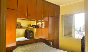 Imagem 3: Apartamento para aluguel e venda tem 58 metros quadrados com 2 quartos