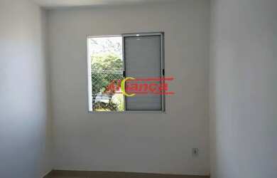 Imagem 6: Ótimo Apartamento com 2 dormitórios para alugar, 42 m² - Vila Nova Bonsucesso - Guarulhos