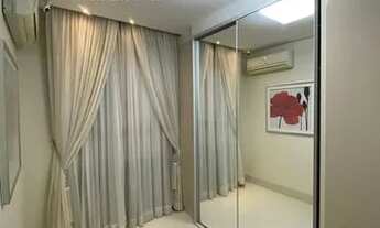 Imagem 6: Paul Cezzane / 70m² 02 Quartos - Sendo 1 Suíte/ Quase 100% Mobiliado e Climatizado