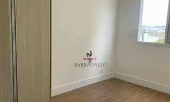 Imagem 5: Excelente apto para venda Condomínio Flex Paulicéia/SBC