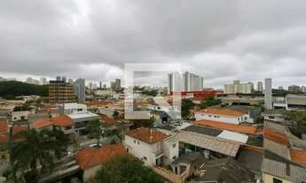 Imagem 5: Apartamento para Aluguel - Chácara Santo Antonio, 2 Quartos, 75 m2