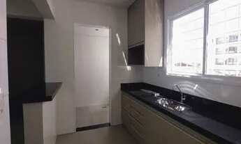 Imagem 7: Apartamento novo á venda bairro Jardim Finotti Uberlândia