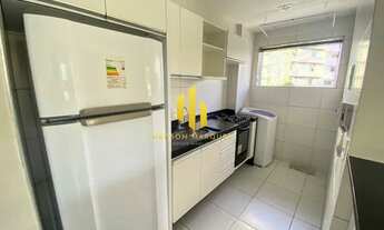 Imagem 7: Apartamento Mobiliado 35m 1quarto 1 Wc 1vaga Com Lazer