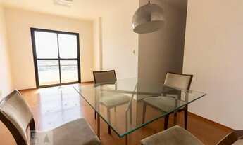 Imagem: Apartamento à Venda - Vila Romana, 2 Quartos