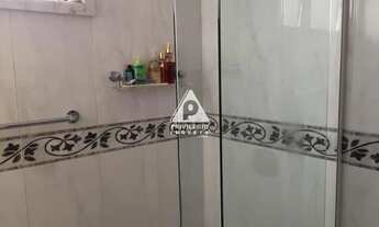 Imagem 14: Laranjeiras, em rua nobre, espetacular apartamento de 4 quartos (sendo 2 suítes - 1 com cl