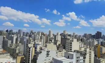 Imagem 2: APARTAMENTO DE 2 DORMITÓRIOS NA REGIÃO DO HIGIENÓPOLIS